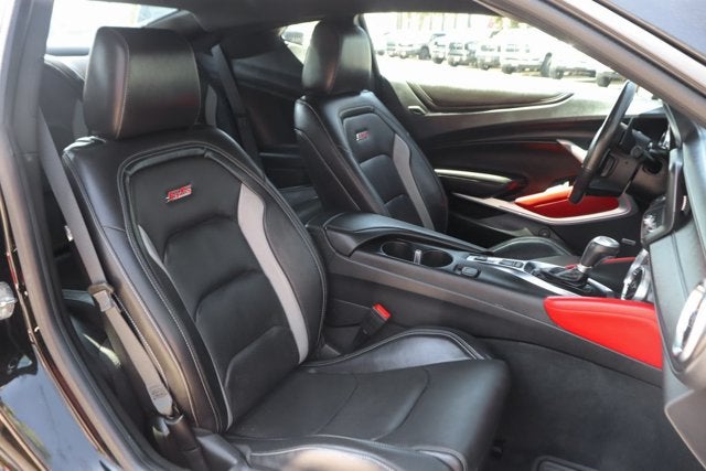 2023 Chevrolet Camaro SS