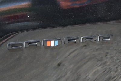 2023 Chevrolet Camaro SS
