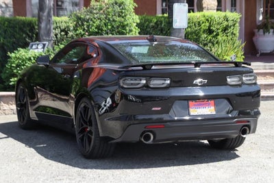 2023 Chevrolet Camaro SS