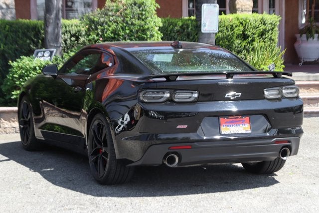2023 Chevrolet Camaro SS
