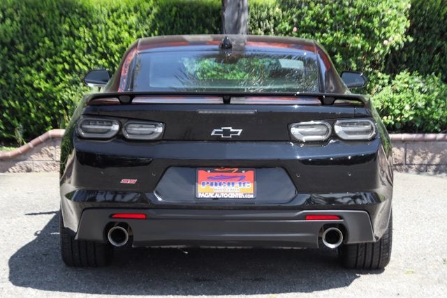 2023 Chevrolet Camaro SS