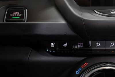2018 Chevrolet Camaro SS