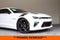 2018 Chevrolet Camaro SS