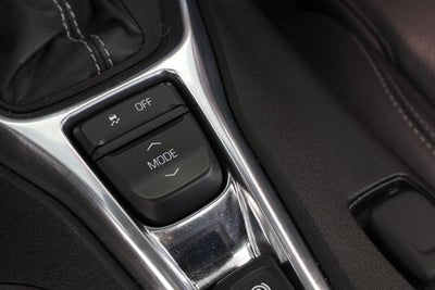 2018 Chevrolet Camaro SS