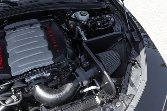 2020 Chevrolet Camaro SS