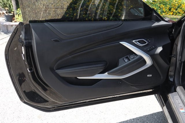 2020 Chevrolet Camaro SS