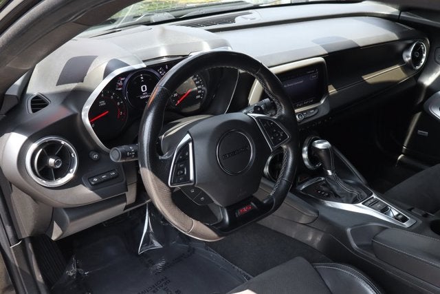 2020 Chevrolet Camaro SS