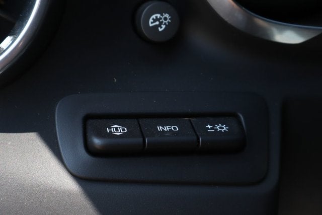 2020 Chevrolet Camaro SS