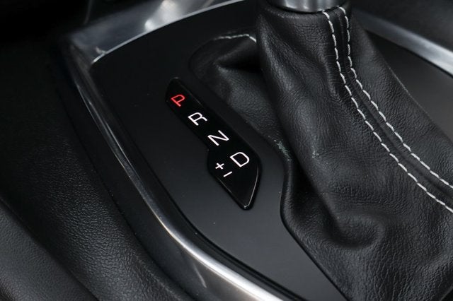 2020 Chevrolet Camaro SS