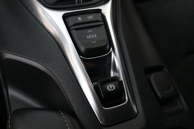2020 Chevrolet Camaro SS