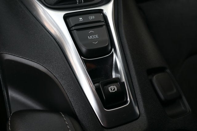 2020 Chevrolet Camaro SS