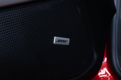 2020 Chevrolet Camaro SS