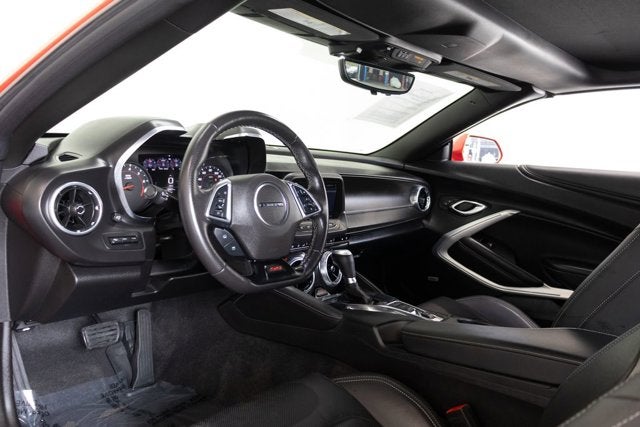 2020 Chevrolet Camaro SS