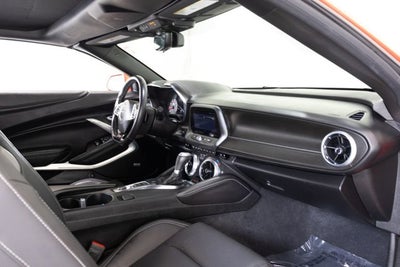 2020 Chevrolet Camaro SS