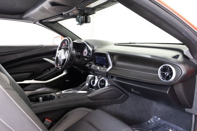 2020 Chevrolet Camaro SS