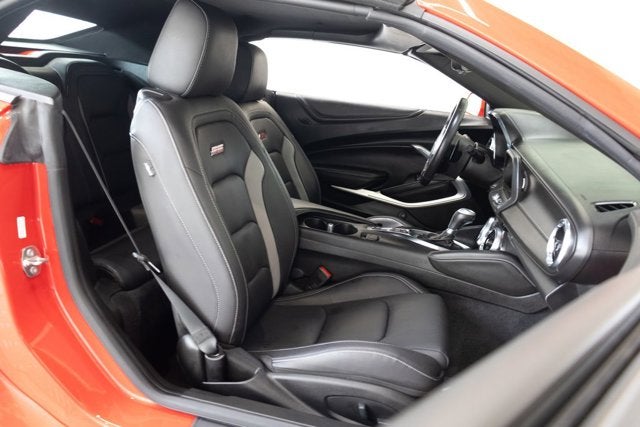 2020 Chevrolet Camaro SS