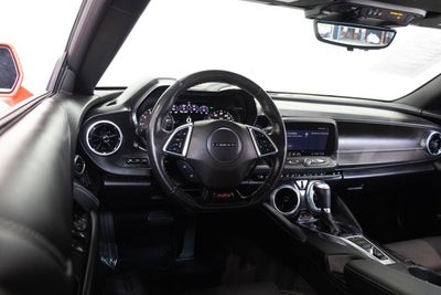 2020 Chevrolet Camaro SS