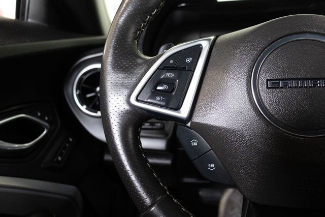 2020 Chevrolet Camaro SS