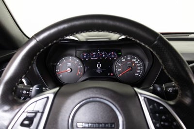 2020 Chevrolet Camaro SS