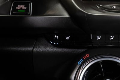 2020 Chevrolet Camaro SS