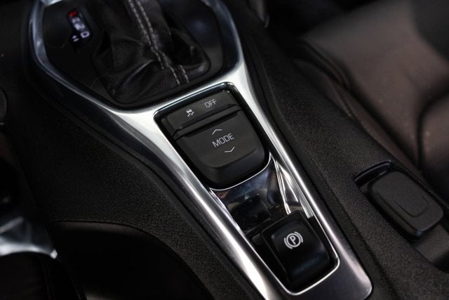 2020 Chevrolet Camaro SS