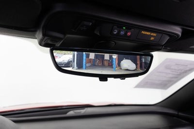 2020 Chevrolet Camaro SS