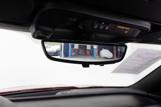 2020 Chevrolet Camaro SS