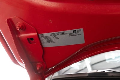 2020 Chevrolet Camaro SS