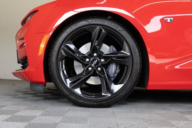 2020 Chevrolet Camaro SS