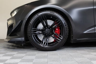 2021 Chevrolet Camaro ZL1