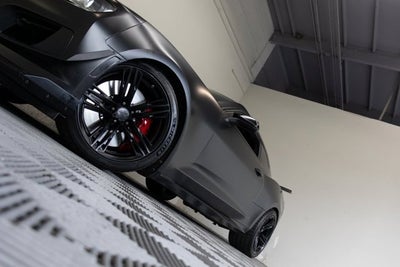 2021 Chevrolet Camaro ZL1