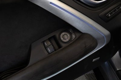 2021 Chevrolet Camaro ZL1