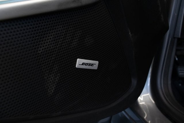 2021 Chevrolet Camaro ZL1