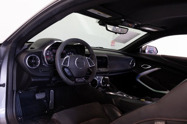 2021 Chevrolet Camaro ZL1