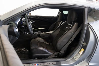 2021 Chevrolet Camaro ZL1