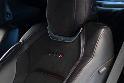 2021 Chevrolet Camaro ZL1