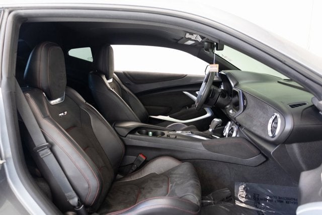 2021 Chevrolet Camaro ZL1