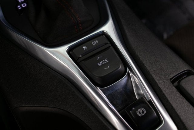 2021 Chevrolet Camaro ZL1