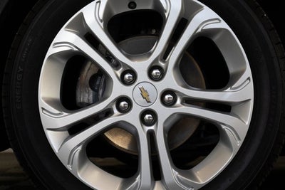 2020 Chevrolet Bolt EV LT