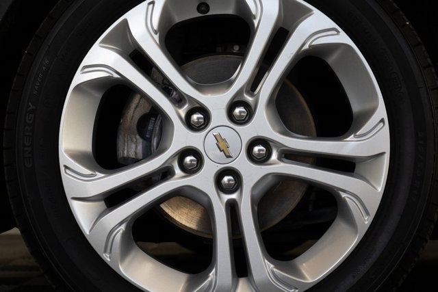 2020 Chevrolet Bolt EV LT