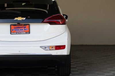 2020 Chevrolet Bolt EV LT