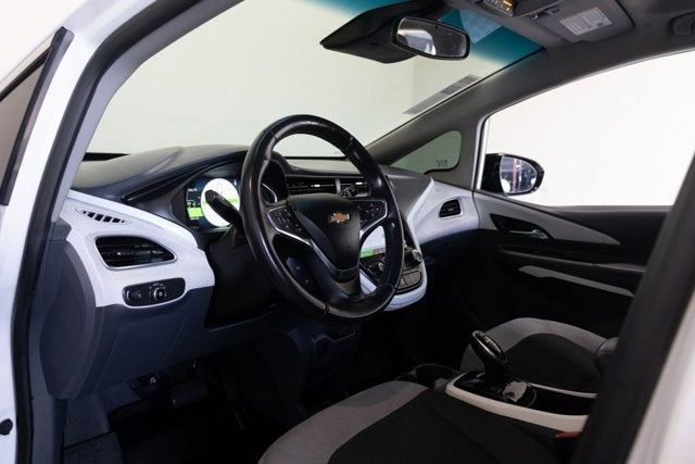2020 Chevrolet Bolt EV LT