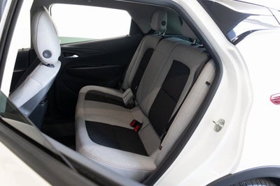 2020 Chevrolet Bolt EV LT