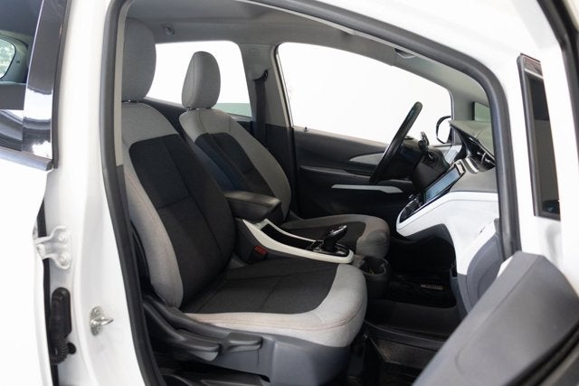 2020 Chevrolet Bolt EV LT