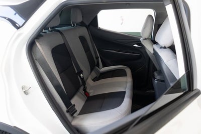 2020 Chevrolet Bolt EV LT