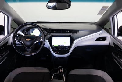 2020 Chevrolet Bolt EV LT