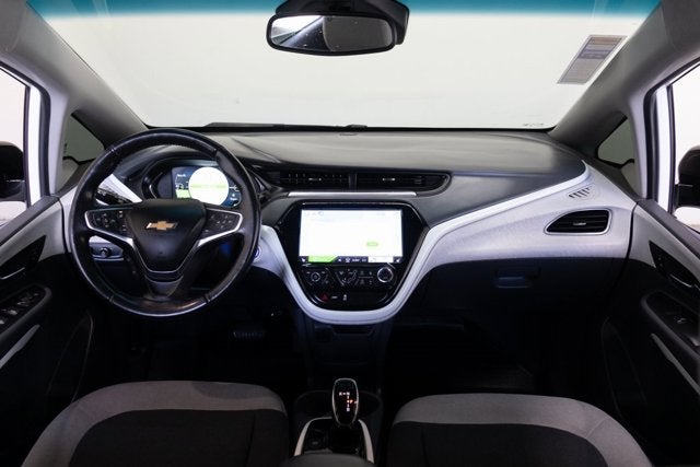 2020 Chevrolet Bolt EV LT