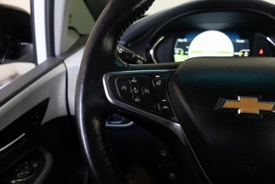 2020 Chevrolet Bolt EV LT