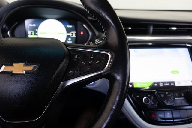 2020 Chevrolet Bolt EV LT