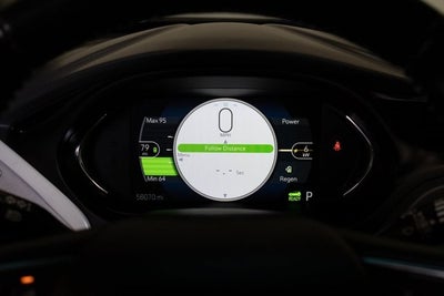 2020 Chevrolet Bolt EV LT